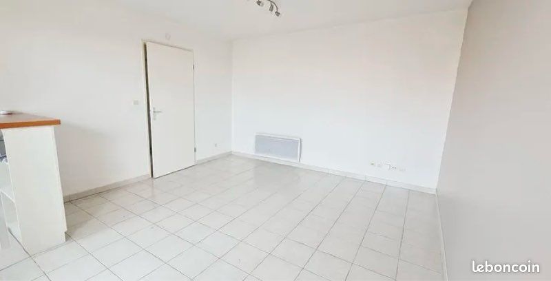 Appartement 2 pièces 36 m² · à Compiègne · 36 m² · 683 €