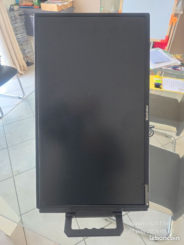 Moniteur Portable neuf (image 4)