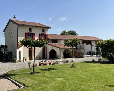 Maison 11 pièces 363 m²