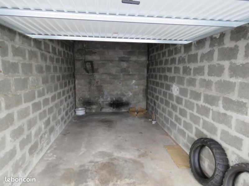 Parking 12 m² · à Bordeaux · 12 m² · 107 €/mois