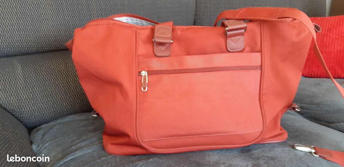 Sac de voyage JUMP (image 3)