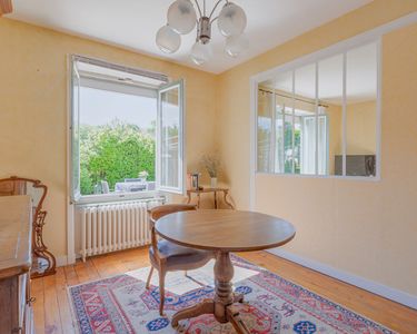Maison 320 000 € - 60 m²