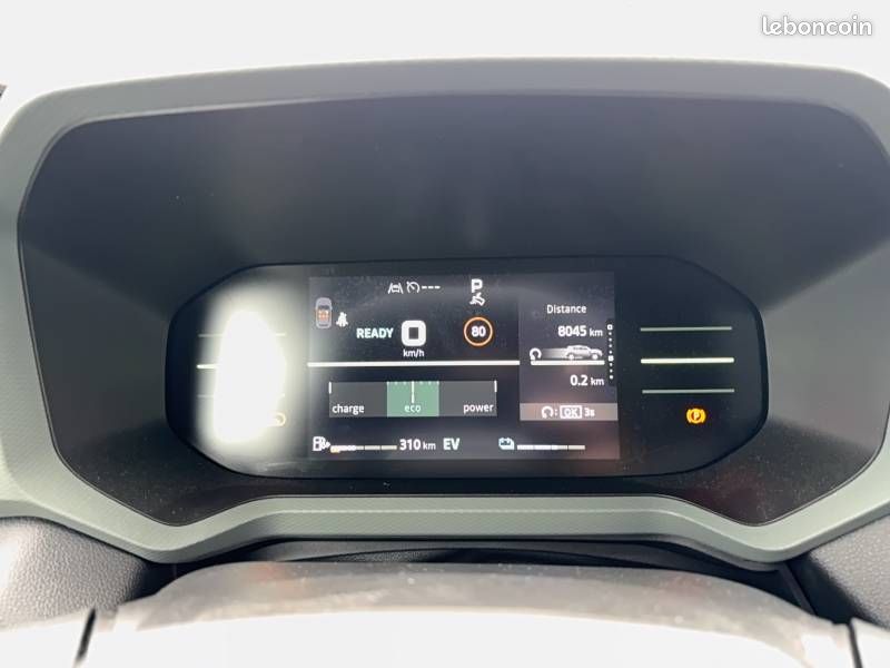 Dacia Duster Hybrid 140 Extreme (image 19)
