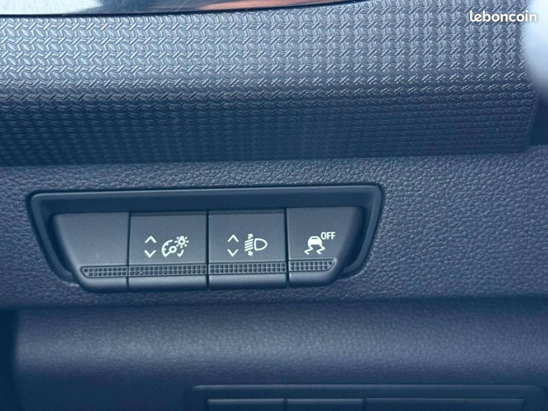 Renault Kangoo VAN DCI 95 EXTRA R-LINK 3 PLACES (image 13)