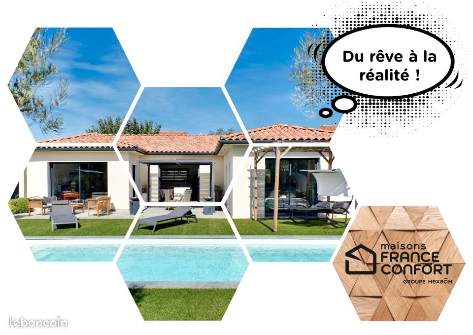 Terrain 914 m² La Bastide De Lordat · à La Bastide-de-Lordat · 29 000 €