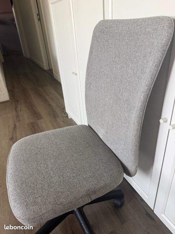 Chaise de bureau IKEA (image 6)