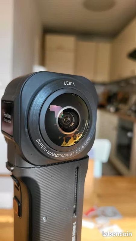 Insta360 One Rs 1-inch 360 Mega Pack (image 3)