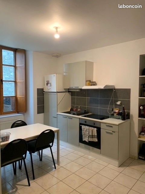 Appartement a louer fougeres - 1 pièce(s) - 23 m2 - Surfyn