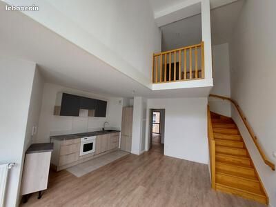 Appartement 4 pièces 83 m² · à Bordeaux · 83 m² · 1 093 €/mois