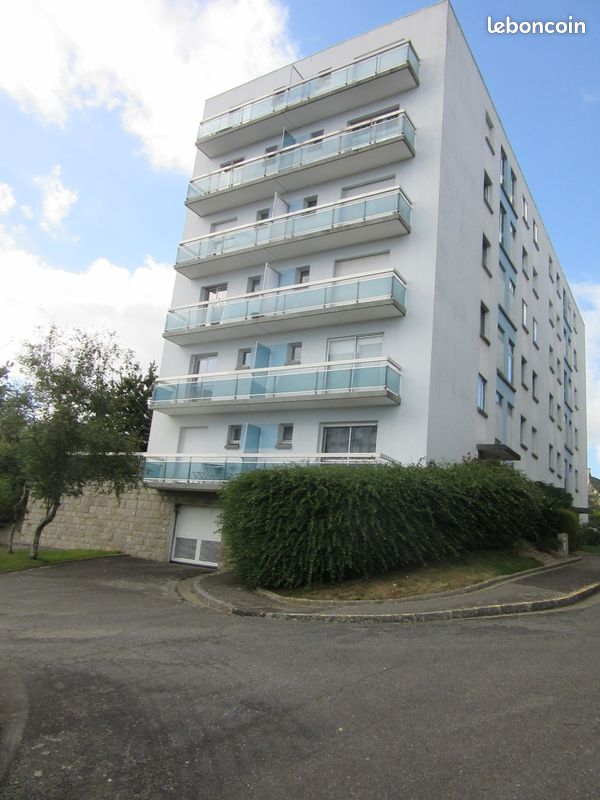 Appartement 1 pièce 33 m² · à Brest · 33 m² · 430 €/mois
