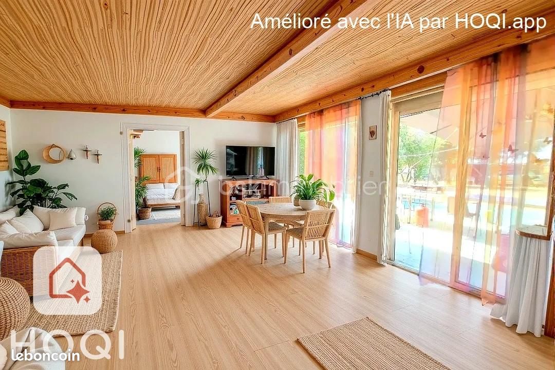Maison 4 pièces 78 m² · à Balaruc-le-Vieux · 78 m² · 365 000 €