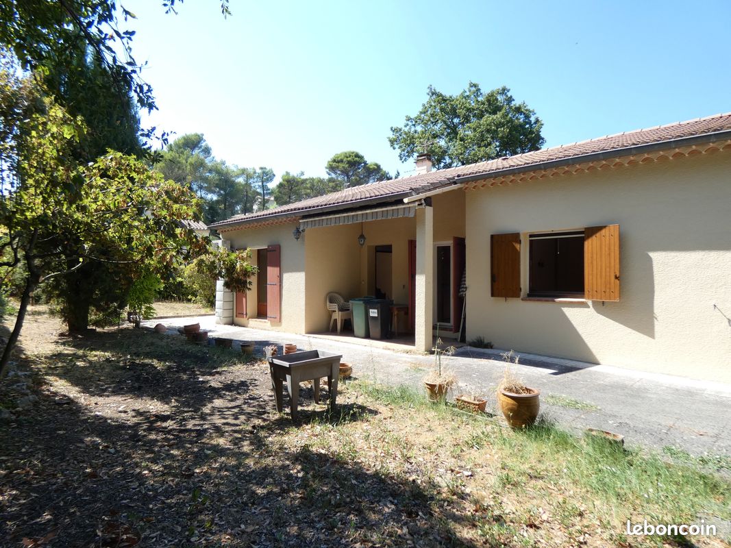Maison 7 pièces 129 m² · à Alès · 129 m² · 228 000 €