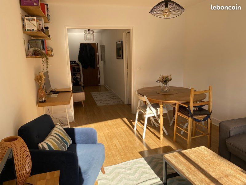 Appartement 4 pièces 79 m² · à Paris · 79 m² · 655 000 €
