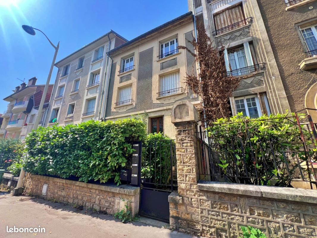 Appartement 2 pièces 50 m² · à Nancy · 50 m² · 670 €/mois