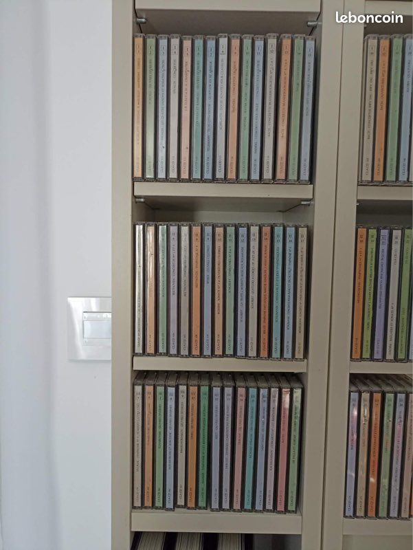 CD les génies du classique (image 1)