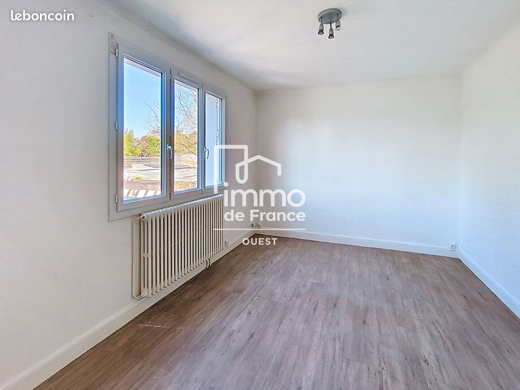 Appartement 1 pièce 26 m² · à Nantes · 26 m² · 506 €/mois