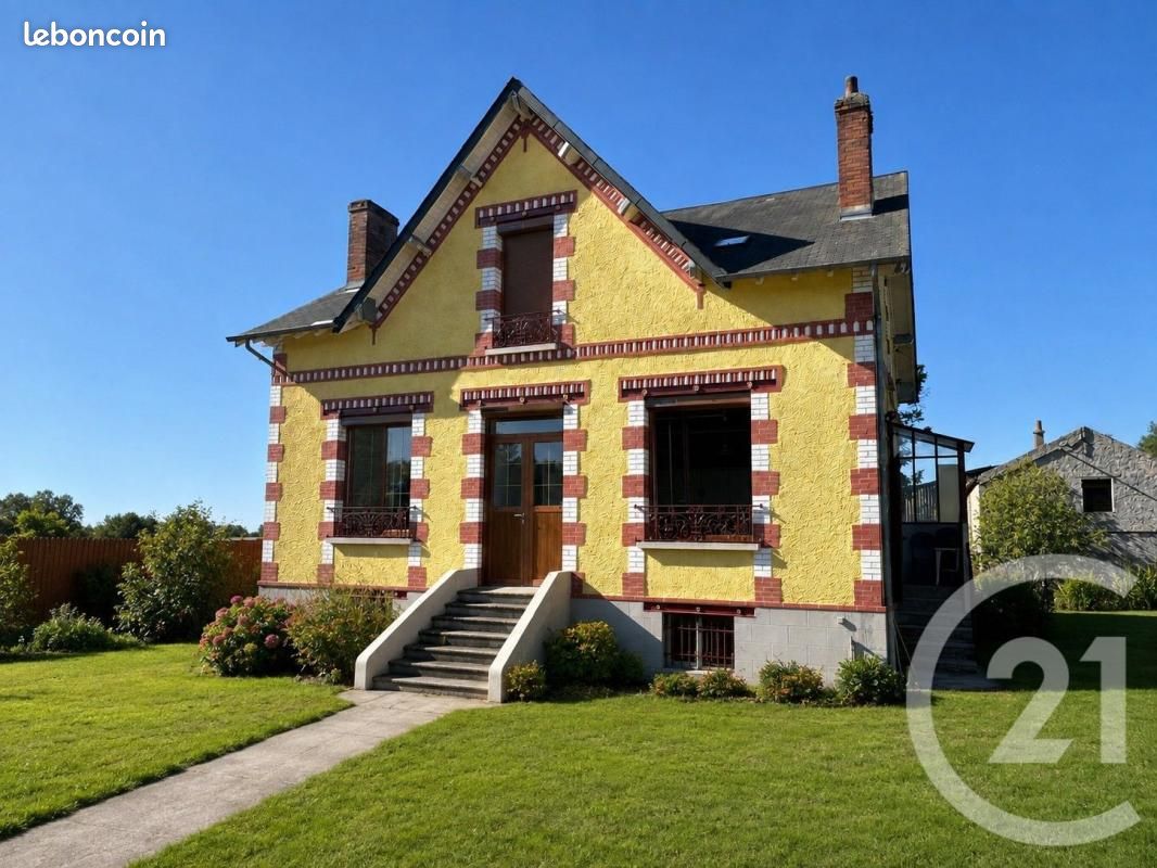 Maison 4 pièces 155 m² · à Angerville · 155 m² · 231 000 €