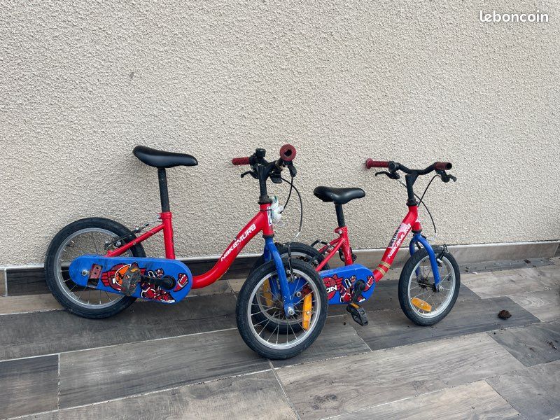 Vélo enfant (image 2)