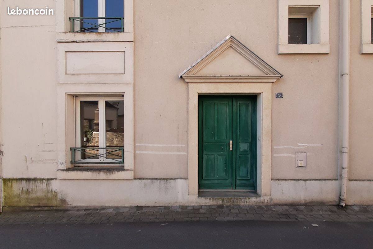 Maison 3 pièces 73 m² · à Soulaire-et-Bourg · 73 m² · 138 700 €