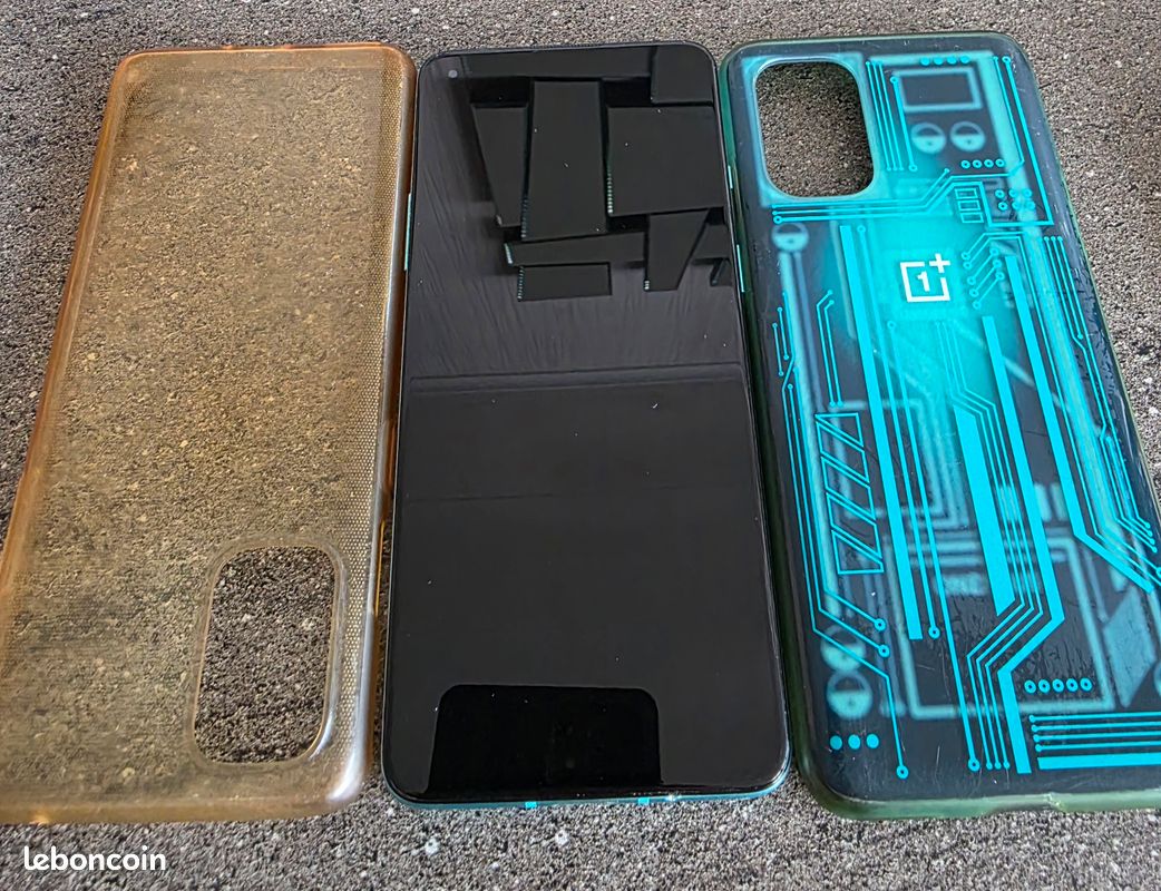 Portable OnePlus (image 1)