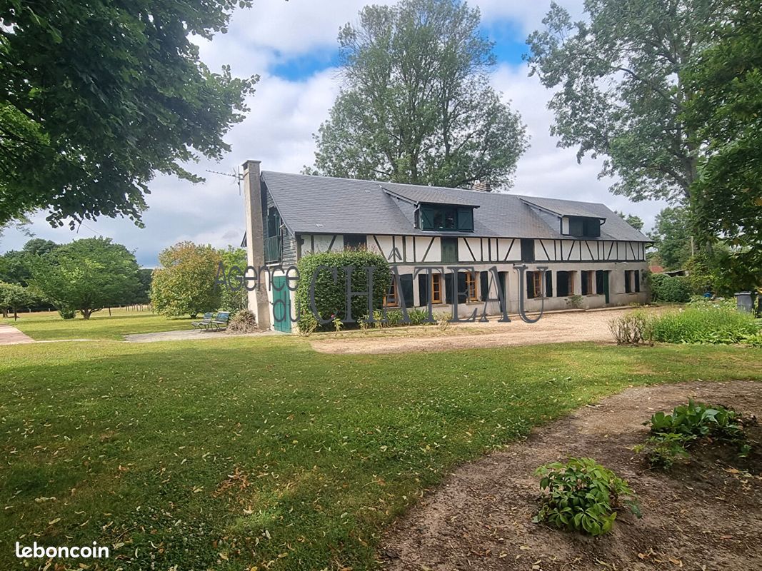 Maison 9 pièces 171 m² · à Les Andelys · 171 m² · 357 000 €