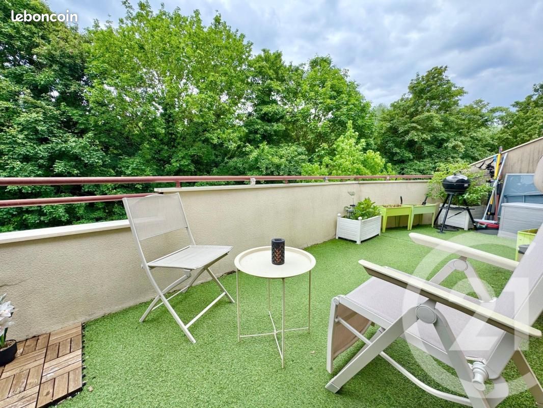 Appartement 4 pièces 84 m² · à Sevran · 84 m² · 199 900 €