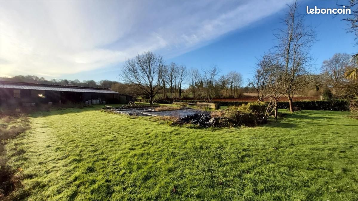 Propriété 5 pièces 85 m² (image 19)
