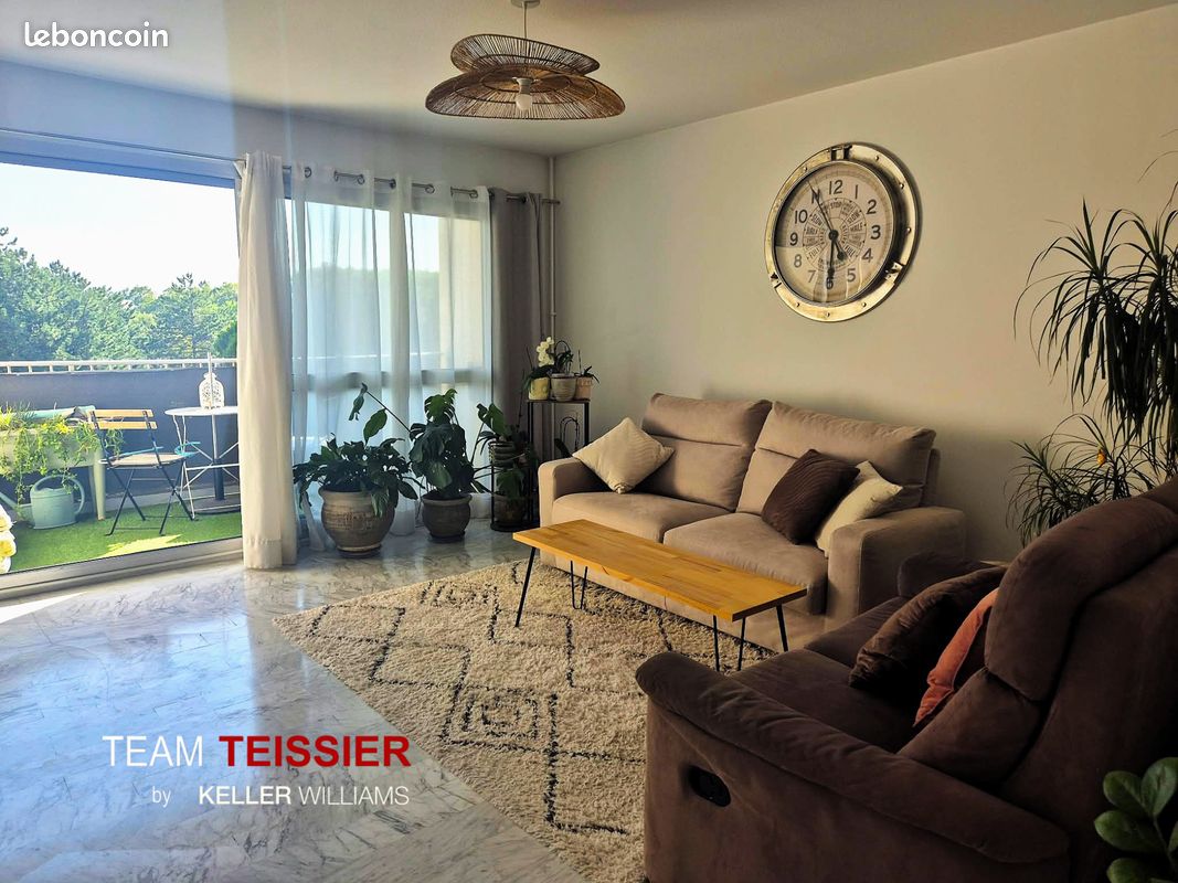 Appartement 3 pièces 78 m² · à Salon-de-Provence · 78 m² · 169 000 €