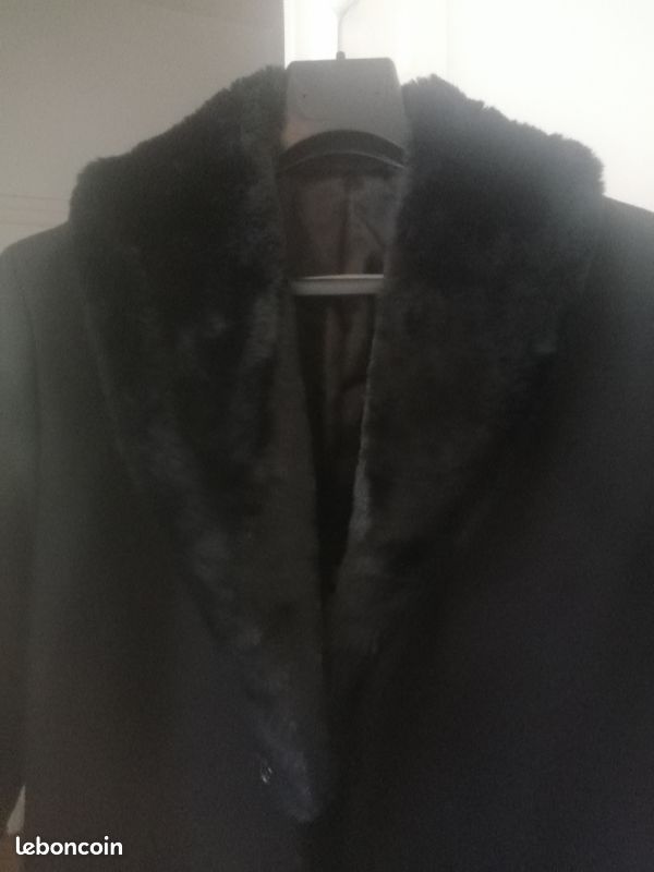 Manteau Zara homme TS/M (image 2)