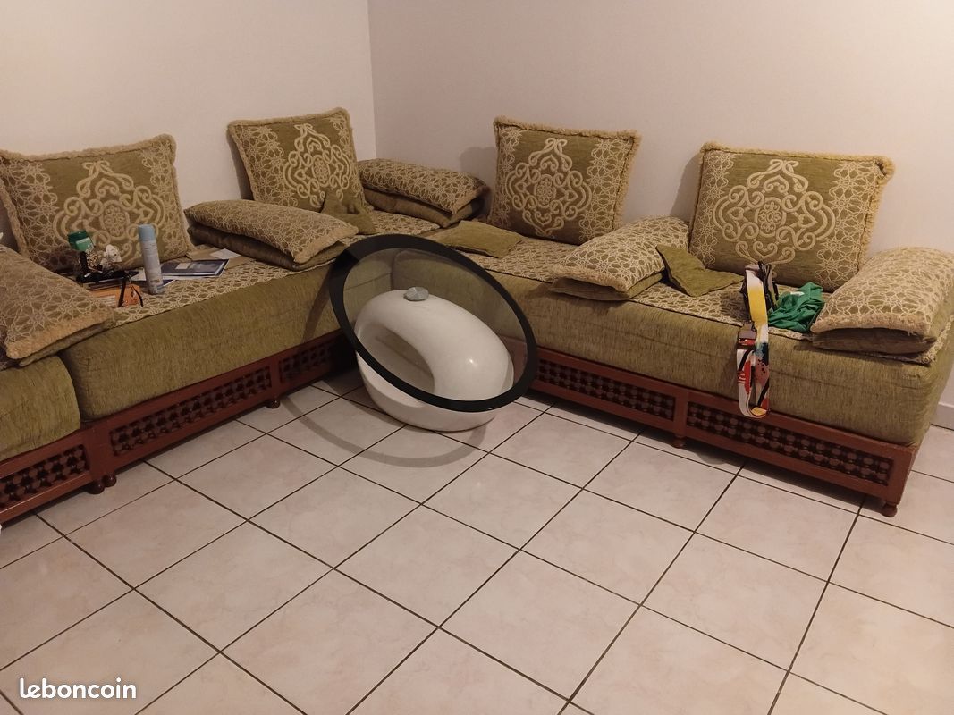 Salon marocain (image 2)