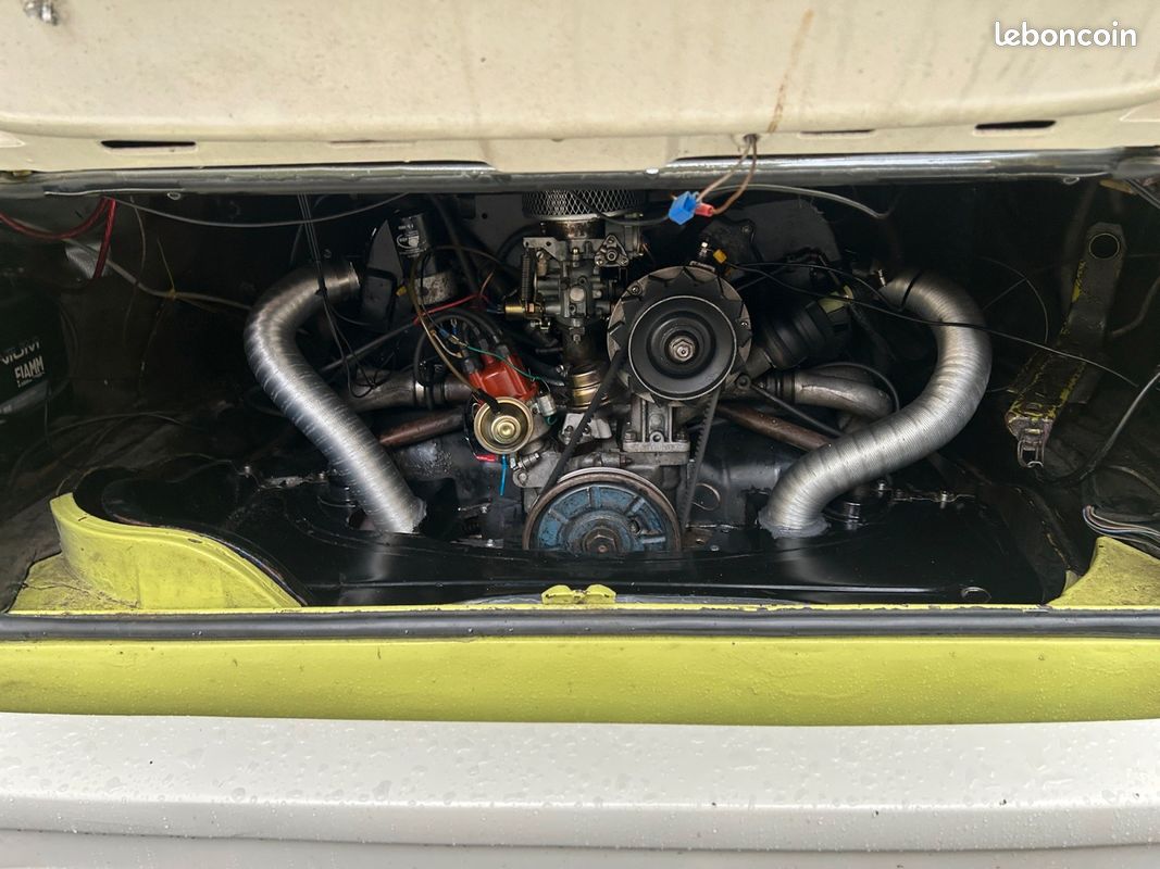 Volkswagen combi t2 (image 18)