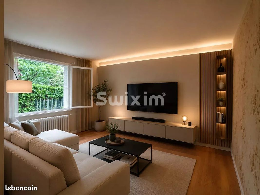 Appartement 2 pièces 50 m² · à Annecy · 50 m² · 248 000 €
