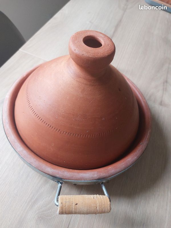 Tajine (image 1)