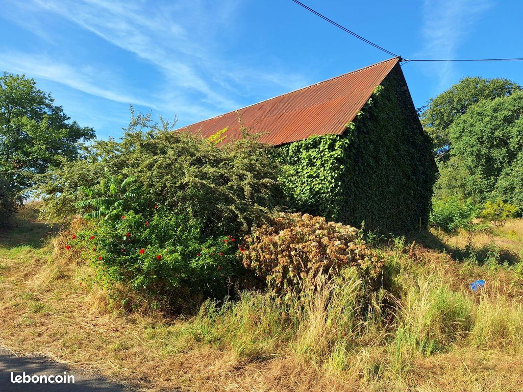 Ferme 5 pièces 80 m² (image 13)