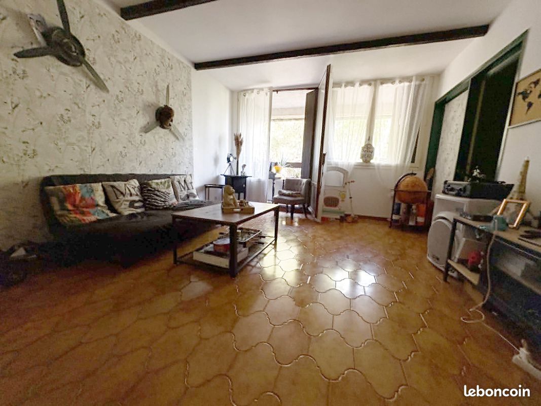 Appartement 4 pièces 78 m² · à Arles · 78 m² · 102 000 €