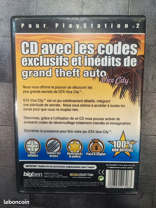 Jeu (image 2)