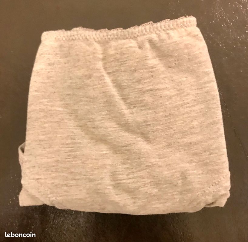 Culotte S (image 1)