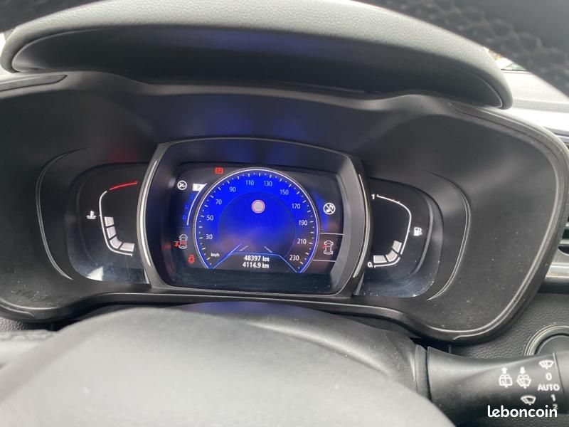 Renault Kadjar 1.3 TCe 140ch FAP Business EDC (image 11)