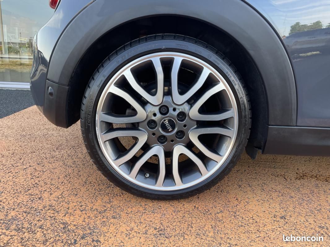 Mini COOPER S (F56) 2.0i 192 BVA (image 21)