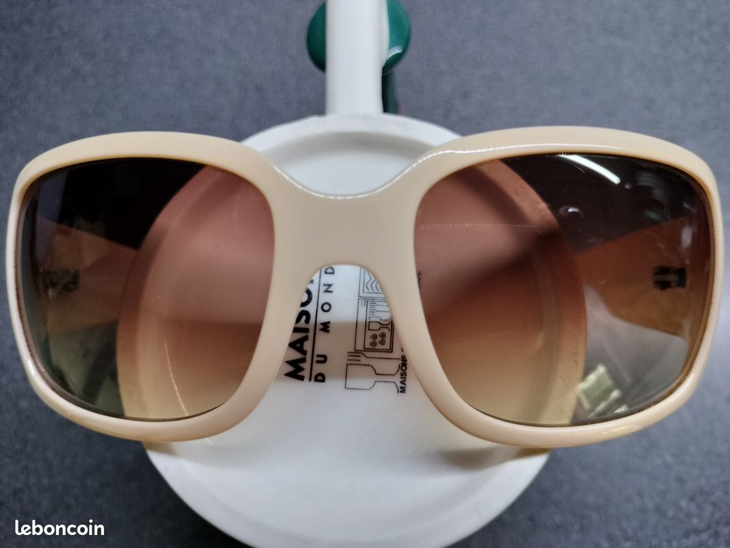 Lunettes de soleil DOLCE GABBANA (image 2)