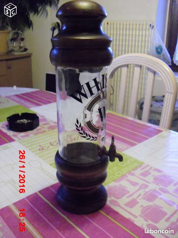 Distributeur de whisky dani8802 (image 1)