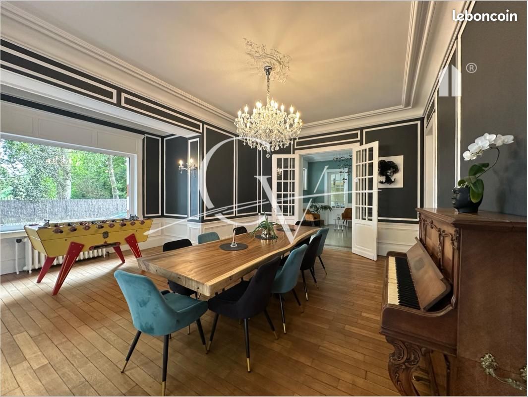 Maison 13 pièces 372 m² · à Mazingarbe · 372 m² · 420 000 €