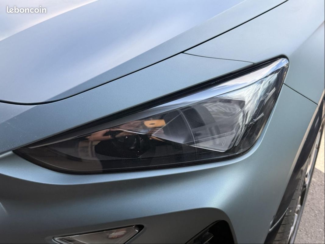 Cupra Formentor 1.5 eHybrid 272ch VZ DSG6 (image 14)