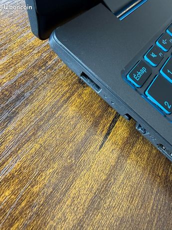Lenovo IdeaPad L340-15IRH Gaming Intel® Core™ i7 ... - ADMI