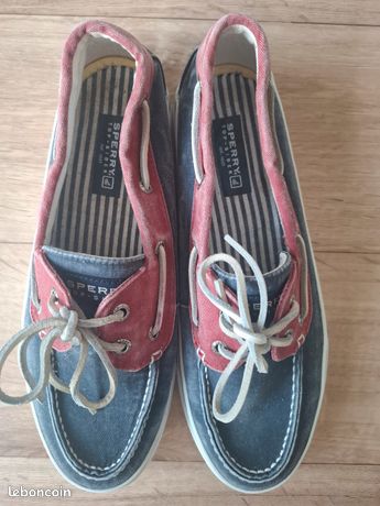 Chaussure de pont - FIREFISH RAINBOW - Sperry Top Sider - pour femme