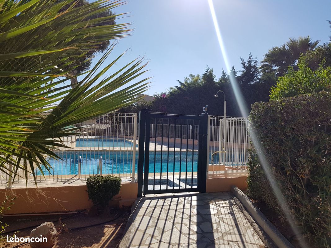 Appartement 2 pièces 32 m² · à Bandol · 32 m² · 800 €/mois