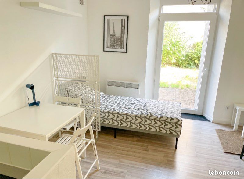 Appartement 1 pièce 22 m² · à Verdun · 22 m² · 410 €