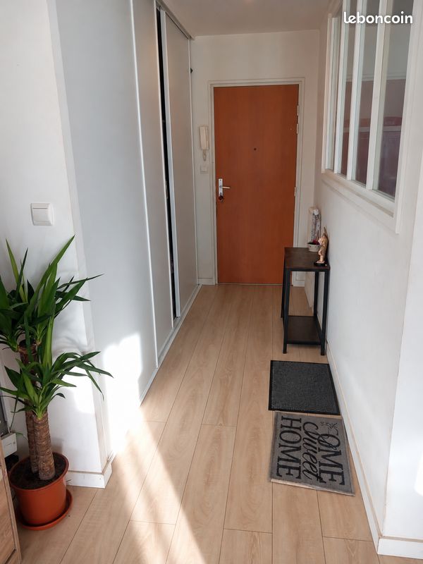 Appartement 5 pièces 73 m² · à Saint-Brieuc · 73 m² · 850 €/mois
