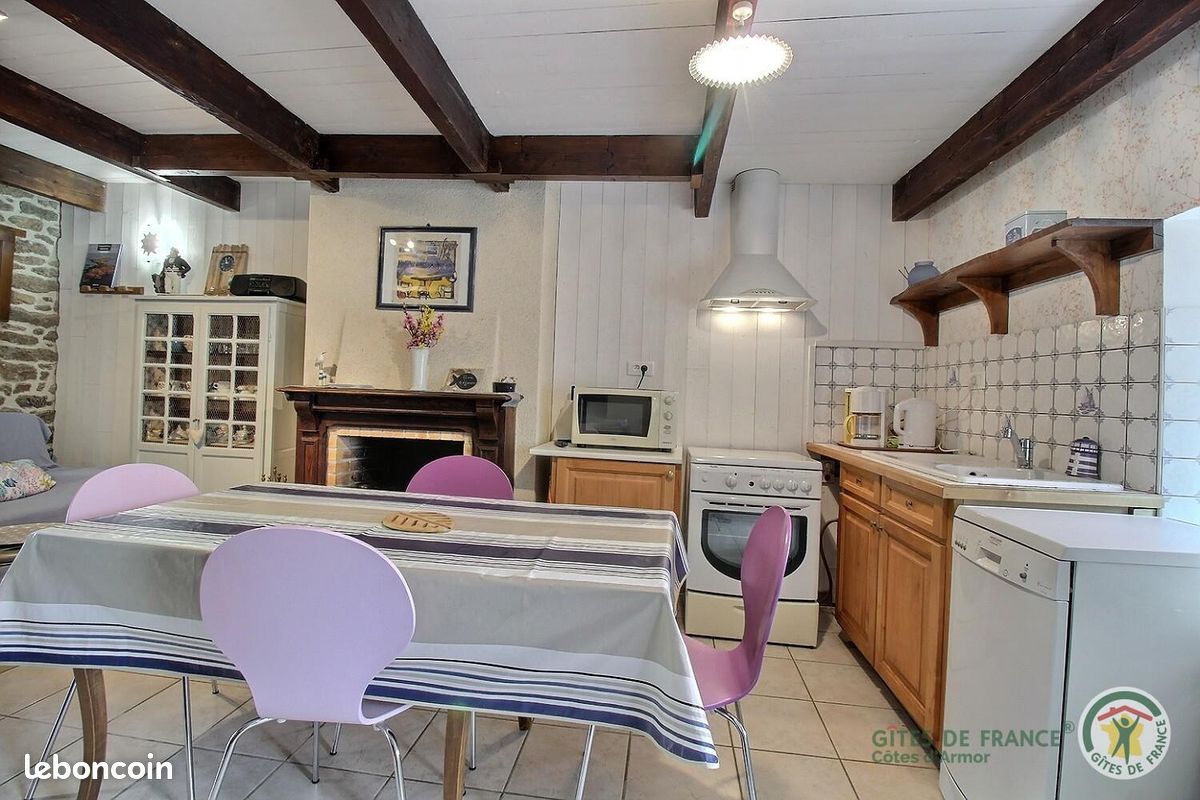Maison en co-location (image 3)