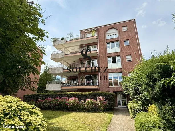 Annonce vente Appartement lens